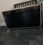 Philips 49" 4K Ambilight Android TV - Eindhoven, Ophalen, Kunststof, Gebruikt, 100 tot 150 cm