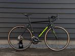 Sensa Umbrio racefiets maat 56 Shimano Sora afmontage, 28 inch, Heren, Aluminium, Zo goed als nieuw
