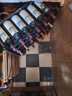 Oude wijnen9, Verzamelen, Rode wijn, Frankrijk, Ophalen of Verzenden, Zo goed als nieuw
