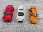 speelgoed auto's, Ophalen of Verzenden, Gebruikt