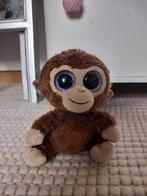 Ty Beanie Boos Knuffel Aap, Ophalen of Verzenden