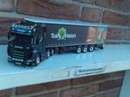 WSI  Scania  S  Highline  van  Tuinvision  Group  BV., Ophalen of Verzenden, Nieuw, Bus of Vrachtwagen, Wsi