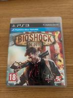 Bioshock Infinite - PS3, Gebruikt, Vanaf 18 jaar, Shooter, 1 speler