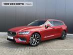 Volvo V60 2.0 T6 Plug-in hybrid AWD Essential Edition Driver, Automaat, Gebruikt, 4 cilinders, Vierwielaandrijving