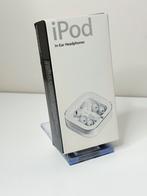 Apple iPod In-Ear Headphones (2004), Ophalen of Verzenden, Nieuw, Koptelefoon, Mini