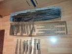 Partij Roco rails met 20 wissels, Gebruikt, Gelijkstroom, Rails, Ophalen of Verzenden