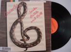Crawler - Snake, rattle and roll, Ophalen of Verzenden, Gebruikt, 12 inch