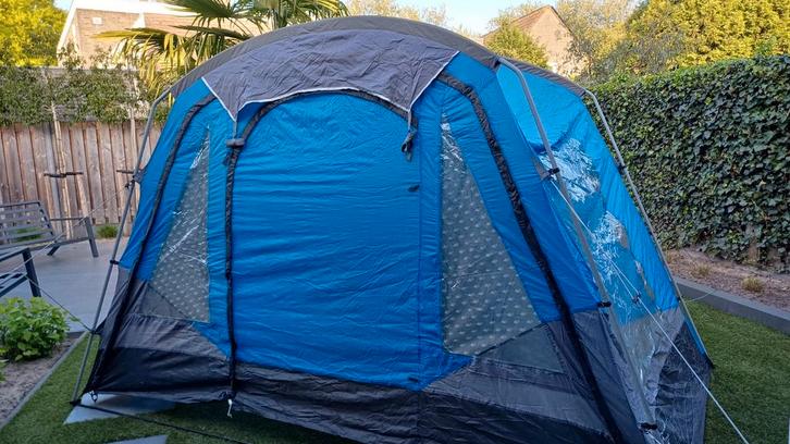 BEYOND BESTELBUS/ CAMPER-TENT, Caravans en Kamperen, Camper-accessoires, Gebruikt, Ophalen