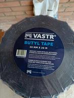 Wind water en luchtdichte tape. 20 rollen ook per stuk te ko, Overige materialen, Nieuw, 15 m² of meer, Ophalen