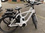 Twee stuks elektrische fietsen, 55 tot 59 cm, Ophalen of Verzenden, Zo goed als nieuw, Overige merken