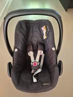 Maxicosi Pebble Plus, Ophalen, Gebruikt, 0 t/m 13 kg, Maxi-Cosi
