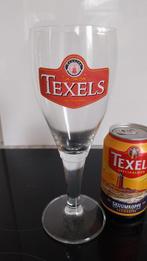 Texels Speciaalbier Glas, Verzamelen, Biermerken, Ophalen of Verzenden, Glas of Glazen, Overige merken