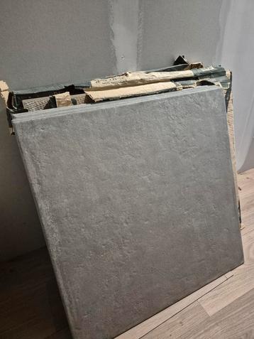 Vloer en wandtegel stage cemento 60x60 beschikbaar voor biedingen