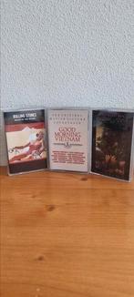 rolling stones fleedwood mac  good morning vietnam, Ophalen of Verzenden, Gebruikt, Pop