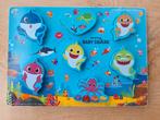 Kinderpuzzel baby shark, Ophalen, Zo goed als nieuw