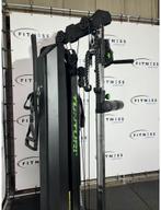 Tunturi Krachtstation HG80 | Multistation | Home Gym, Ophalen of Verzenden, Gebruikt, Benen, Overige typen