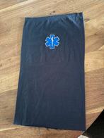 Ambulance Scarf, Ophalen of Verzenden, Zo goed als nieuw