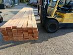 restpartij douglas balken., Ophalen, 250 cm of meer, Balken