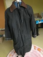 Heren regenjas winterjas, antraciet, Wellington, Mt L, Maat 52/54 (L), Wellington, Ophalen of Verzenden, Grijs