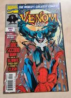 Venom & Carnage comics, Boeken, Strips | Comics, Meerdere comics, Amerika, Ophalen of Verzenden, Zo goed als nieuw