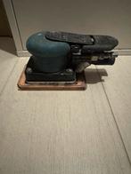 Pneumatische schuurmachine Dynabrade vlakschuurmachine 58505, Doe-het-zelf en Verbouw, Gereedschap | Schuurmachines, Ophalen of Verzenden