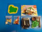 Lego set 6260 Pirates I Shipwreck Island, Kinderen en Baby's, Speelgoed | Duplo en Lego, Ophalen of Verzenden, Gebruikt, Complete set