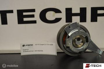Spanrol Audi A5 Coupé F5 2.0 TDI  ('17->) 04l109243k m209 beschikbaar voor biedingen
