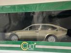 Cult Scale Models Alfa Romeo Alfetta GT (groen metallic), Hobby en Vrije tijd, Modelauto's | 1:18, Ophalen, Zo goed als nieuw
