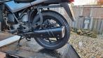 Gezocht een hitteschild voor een BMW K100LT uitlaat., Motoren, Onderdelen | BMW, Ophalen of Verzenden
