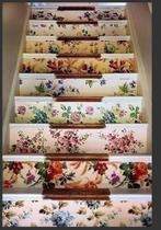 Gezocht: restjes behang, Huis en Inrichting, Stoffering | Behang, Ophalen of Verzenden, 10 tot 25 m²