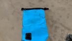 KRAKEN Drybag 10L Blauw | incl GRATIS Mobielhoesje, Watersport en Boten, Ophalen, Nieuw