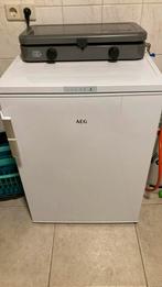 AEG koelkast tafelmodel, Witgoed en Apparatuur, Koelkasten en IJskasten, Ophalen, Zo goed als nieuw