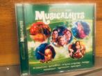 Studio 100 Musicalhits, Ophalen of Verzenden, Zo goed als nieuw, Muziek