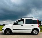 Fiat Panda 1.2 Active 2011, Auto's, 1242 cc, 400 kg, Wit, Origineel Nederlands