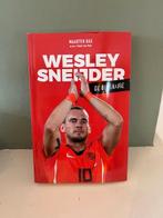 Wesley Sneijder, Boeken, Ophalen of Verzenden, Zo goed als nieuw, Sport
