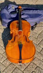 karl hofner bubenreuth cello 1998, Muziek en Instrumenten, Strijkinstrumenten | Cello's, Ophalen, Gebruikt, Overige formaten, X