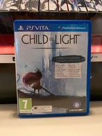 Child of Light PS5 ZGAN collectie opruiming, Spelcomputers en Games, Games | Sony PlayStation Vita, Ophalen of Verzenden, 1 speler