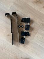 Urban Arrow Maxi-Cosi Houder - Complete Set, Ophalen of Verzenden, Zo goed als nieuw
