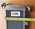 Radiateur Kawasaki ER-6N/ER650C/NINJA 650R/EX650C 2009-2011, Nieuw, Ophalen of Verzenden