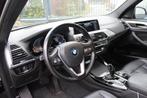 BMW X3 XDrive30e | Camera | Stoelverwarming | Harman Kardon, Auto's, 1998 cc, 4 cilinders, 2000 kg, Zwart