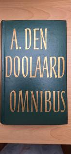 A.den Doolaard , omnibus, Verzenden