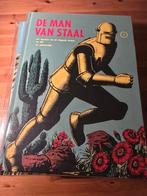 De Man van Staal Integraal 1-7 Compleet, Boeken, Stripboeken, Ophalen of Verzenden