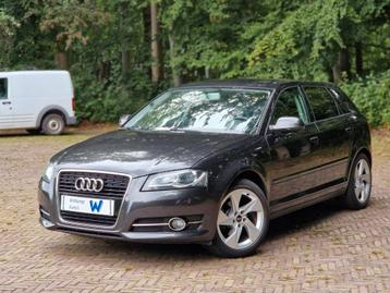 Audi A3 1.2TFSI | ketting vervangen | keurige auto | beschikbaar voor biedingen