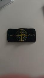 Stone island logo, Verzamelen, Speldjes, Pins en Buttons, Ophalen of Verzenden, Zo goed als nieuw