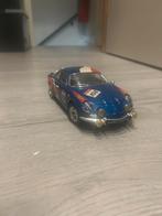 Alpine Renault A110 Schaalmodel 1:24, Ophalen of Verzenden, Zo goed als nieuw, Auto, Overige merken