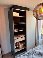Ikea PAX kledingkast met schuifdeuren, Huis en Inrichting, Kasten | Kledingkasten, Ophalen, 100 tot 150 cm, 200 cm of meer, Zo goed als nieuw