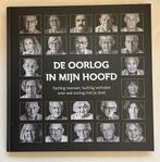 de oorlog in me hooft , Tweede Wereldoorlog, Nieuw, Ophalen of Verzenden, Overige onderwerpen