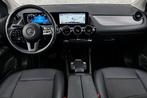 Mercedes-Benz B-Klasse 180 Business Solution Automaat | Half, 136 pk, Gebruikt, Euro 6, 4 cilinders