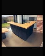 Bar te koop, Ophalen, Zo goed als nieuw