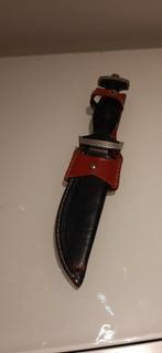 Te koop: Bowie knife, Ophalen of Verzenden, Landmacht, Nederland